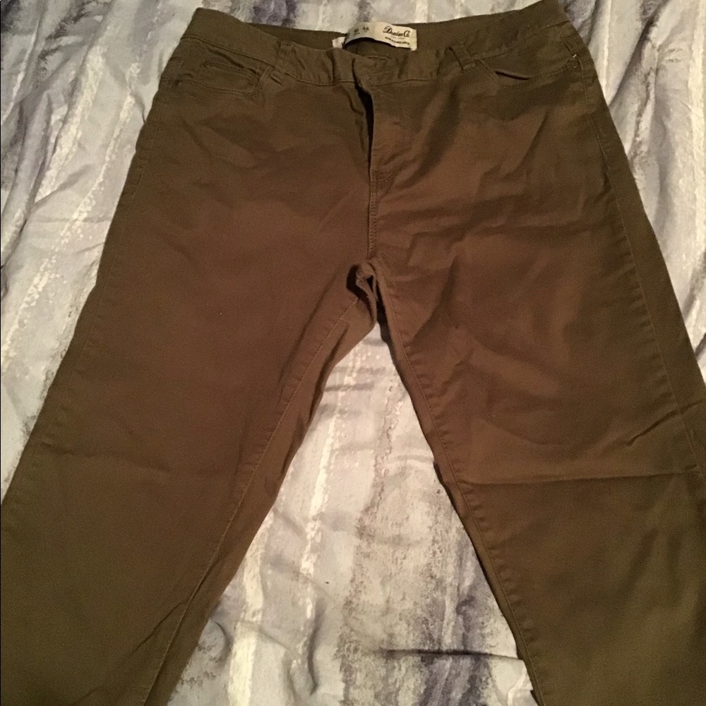 Pants